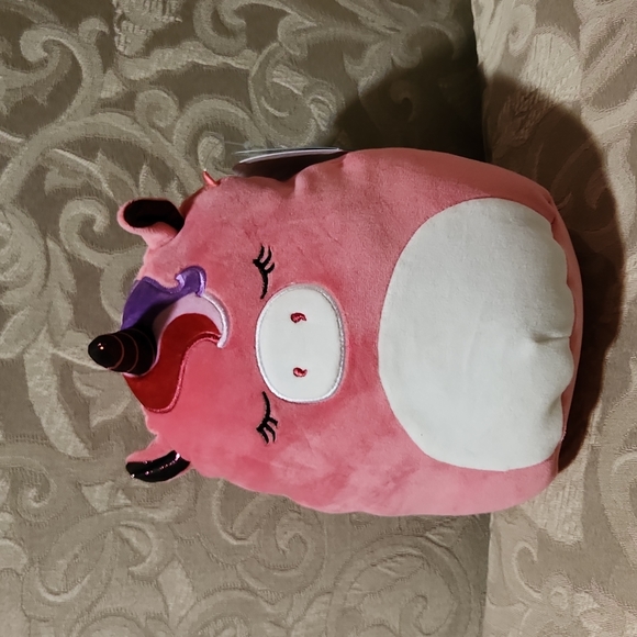 Squishmallows Other - Squishmallows unicorn Gal